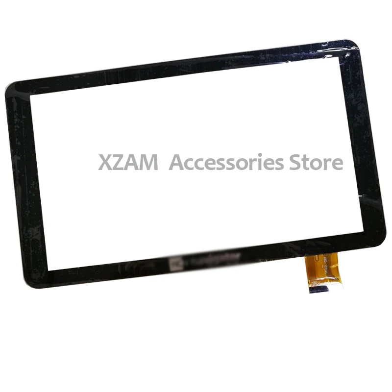 Сенсорный экран для Archos 101E сменный сенсорный 10 1 дюйма неоновая сенсорная панель