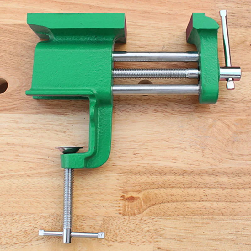 Diy Bench Dog Clamps Cheap And Easy To Make Youtube
