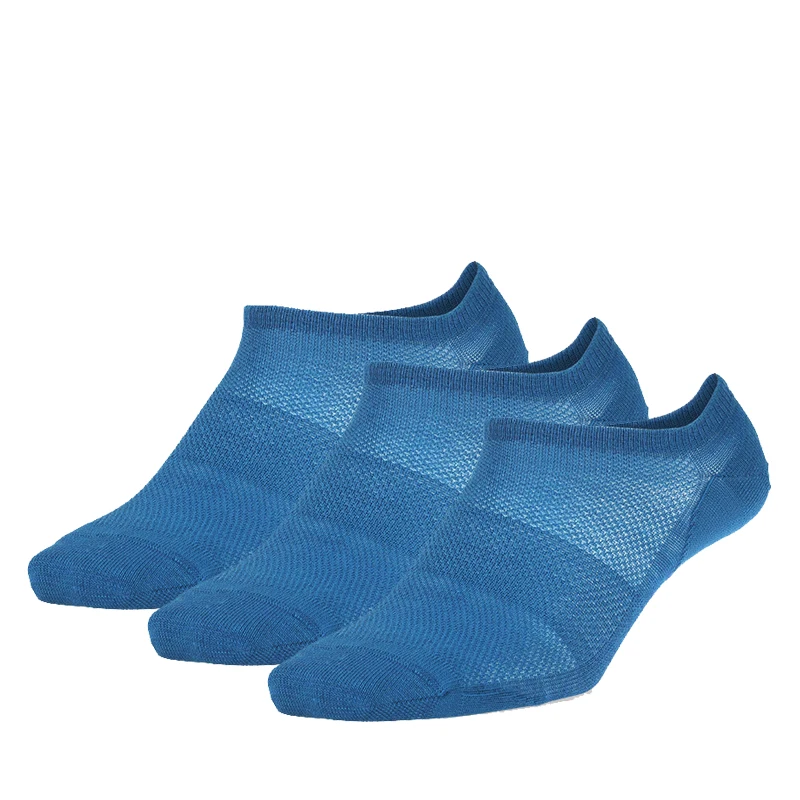 3 Pair - Dark Blue