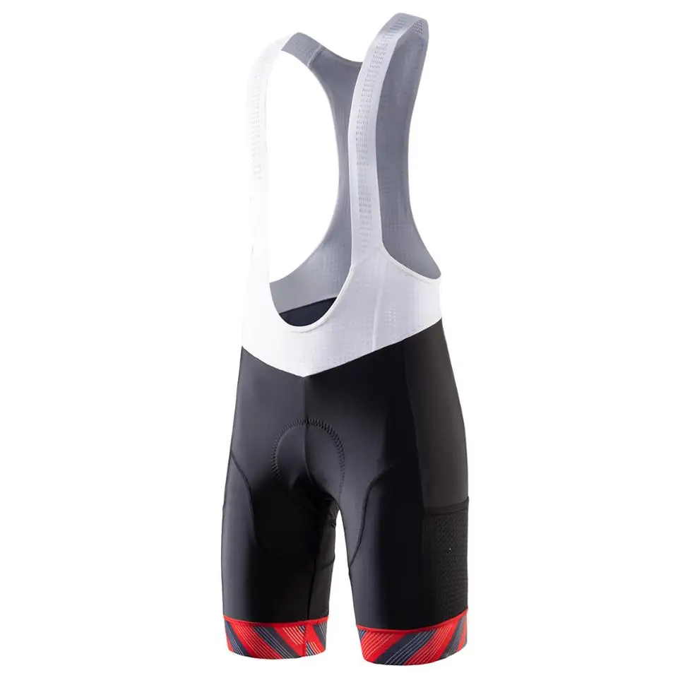 big mens padded bike shorts