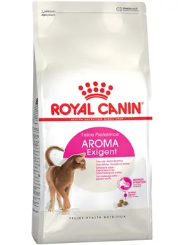 

ROYAL CANIN ROYAL CANIN AROMA EXIGENT 33 for the discerning adult cats