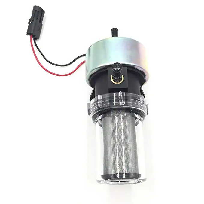 Хорошее качество OEM новый дизельный Fule Pump 300110803 417059 для Thermo King MD KD RD TS URD XDS TD LND