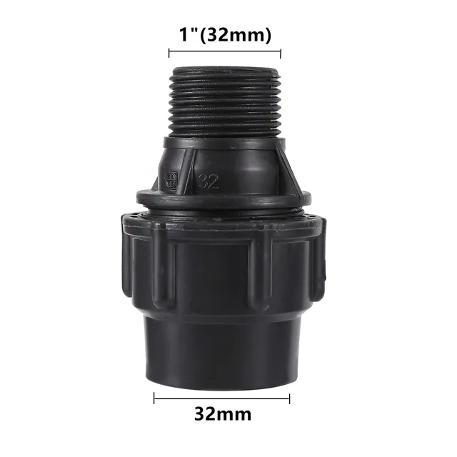 1 inch x 32