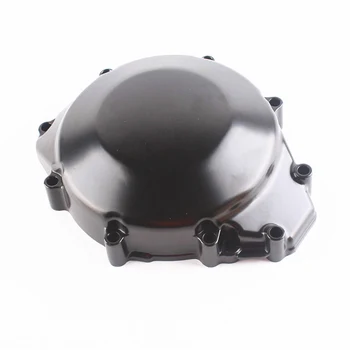 

CNC Motorcycle Engine Stator Cover Crank Case For Yamaha YZF R1 1998 1999 2000 2001 2002 2003 Black Aluminum Motor Accessories