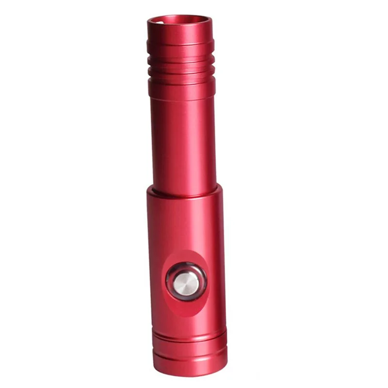How to buy Price for  Night Diving Flashlight Scuba Torch 18650 XM-L2 U4 LED Portable Waterproof Underwater Cave Dive Tor