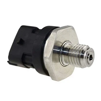 

Fuel Pressure Sensor 0281002964 for Dodge Cummins 2007- 12 6.7L 0281002398