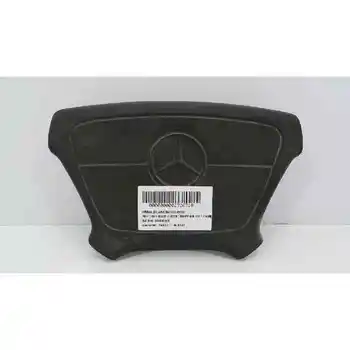 

1404600068 1404600068 Airbag Front Left Mercedes S Class Coupe (bm 140) 6.0 600 Sec / S 600 V12 (140.076)