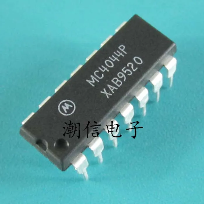 MC4044P DIP-14