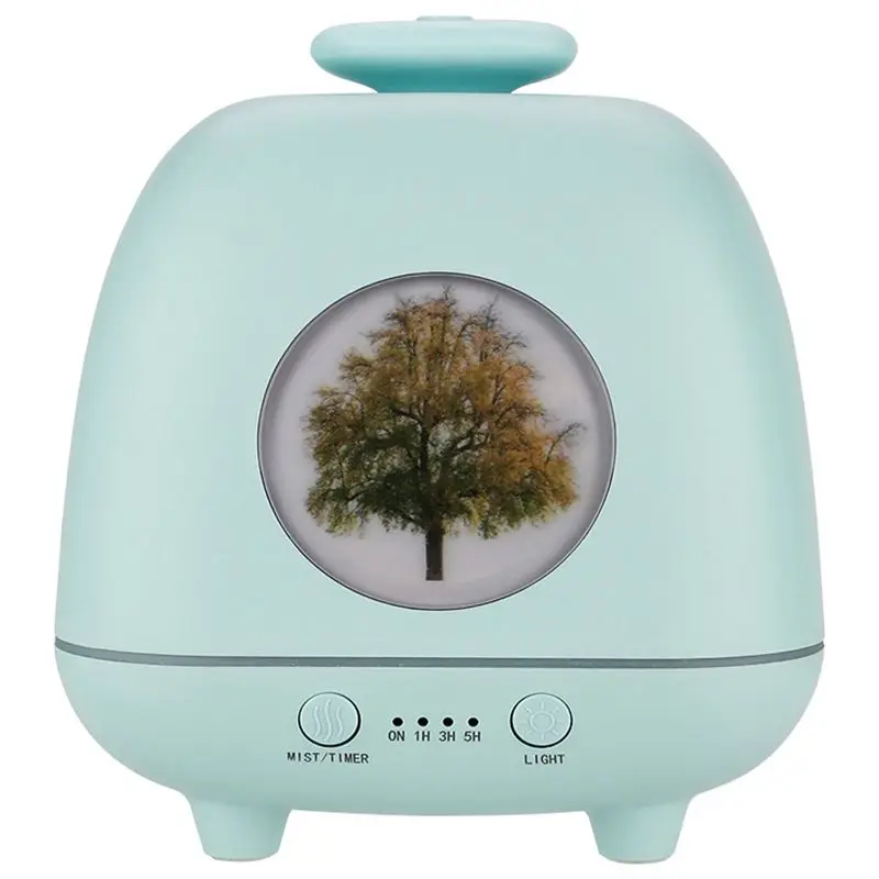 

Eu Plug 230Ml Air Humidifier Aromatherapy For Home Cool Mist Maker Fogger Air Vaporizer Led Ultrasonic Aroma Essential Oil Diffu