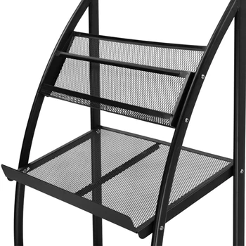 

Material Shelf, Poster Display Shelf, Newspaper Shelf, Magazine Shelf, Newspaper Shelf, Newspaper Flyer Shelf,