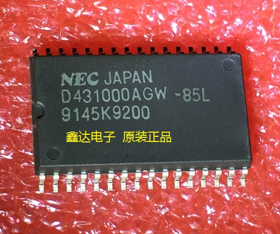 D431000AGW-85L UPD431000AGW-85L SOP16