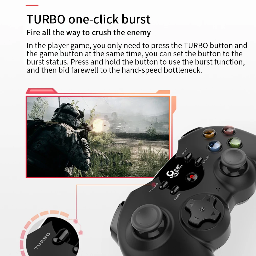 Северная Спарта SK компьютерная игра usb игра pc360 беспроводная ручка ТВ коробка живой футбол FIFAonline3 Xbox Паровая аркадная симулятор Assass