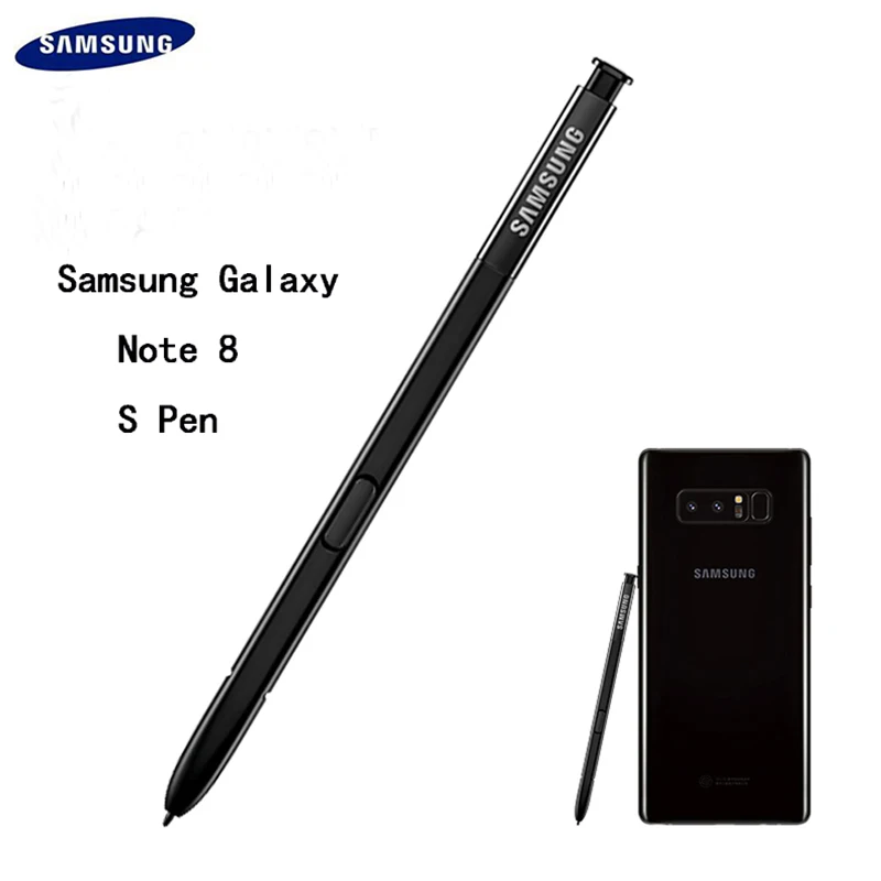 Для samsung Galaxy Note8 ручка активная S ручка стилус экран ручка для Note 8 Водонепроницаемый телефонный звонок S-Pen