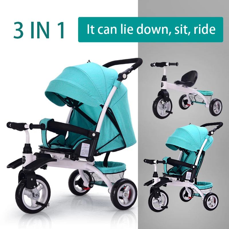 baby wheel cart