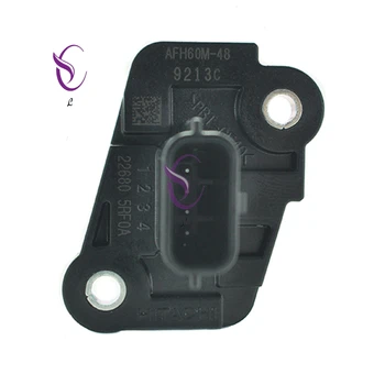 

Original AFH60M-48 22680 5RF0A Mass Air Flow MAF Sensor For Nissan Rogue Sport Altima 2.5L Maxima Pathfinder 3.5L Sentra 1.8L