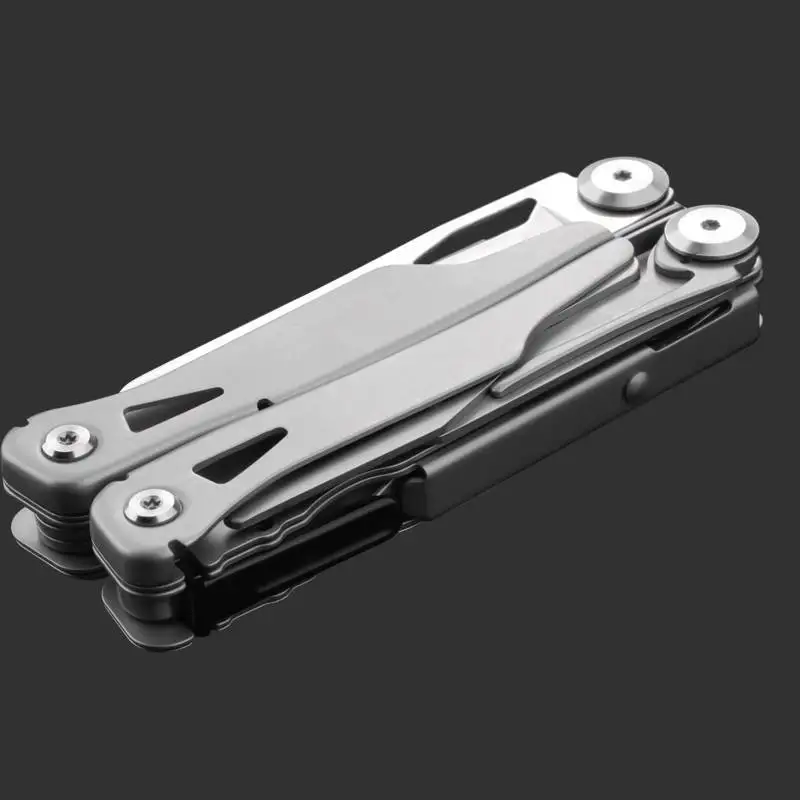 Destroy Icamping DL08 Multitools, Multitools, Multi Opaque, Coupe