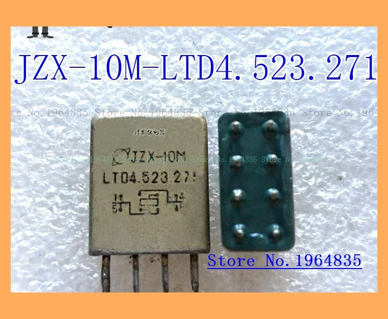 JZX-10M-LTD4.523.271
