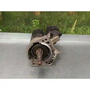 

STARTER MOTOR SEAT IBIZA (6K)