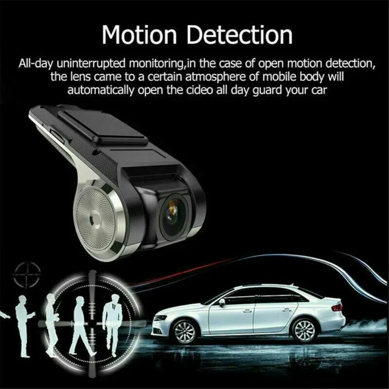 PYMH Mini 150 ° 1080P FHD Автомобильный видеорегистратор 2 Мп камера ADAS g сенсор USB 24H