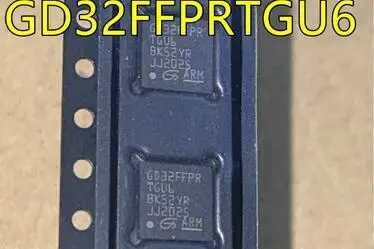 

5 шт./GD32FFPRTGU6 GD32FFPR QFN36