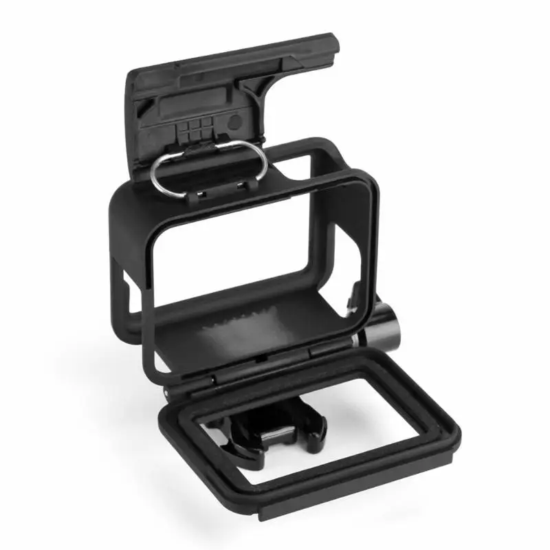 Защитный чехол для камеры с рамкой для GoPro HERO 7 6 5 Black