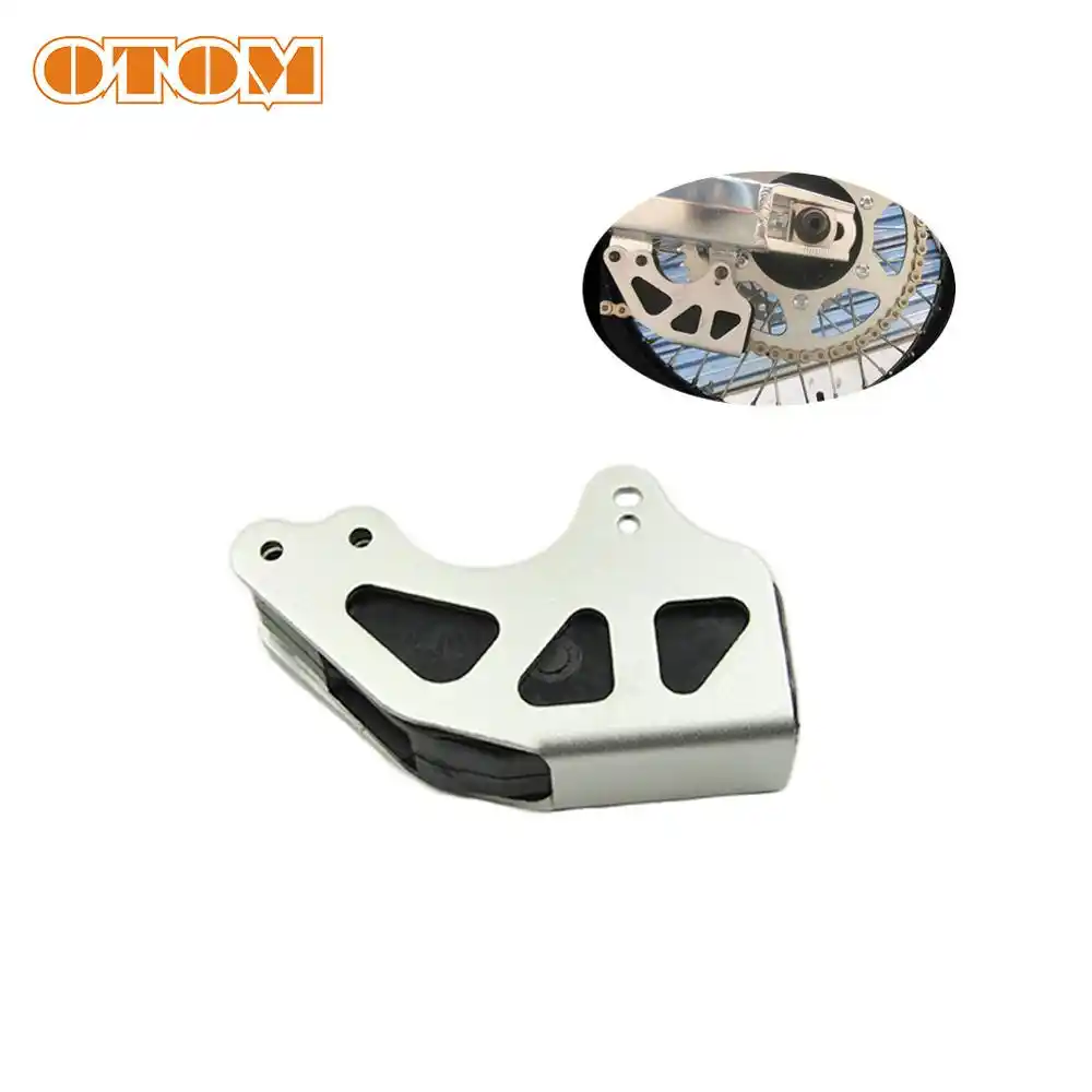 motorcycle chain protector