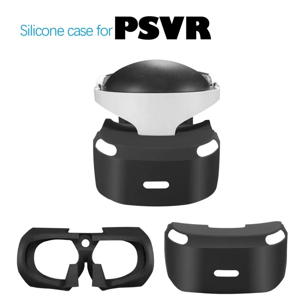 psvr silicone cover