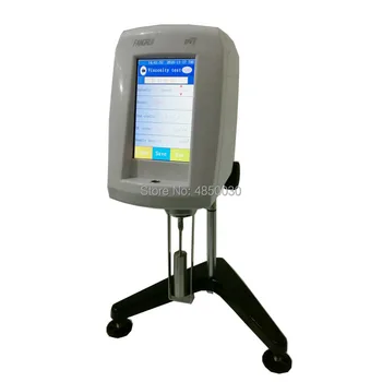 

2,000,000 cps digital viscometer paint viscosity measurement