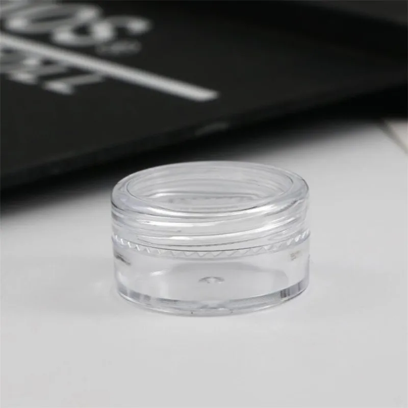 Косметическая Банка Для Лица Купить