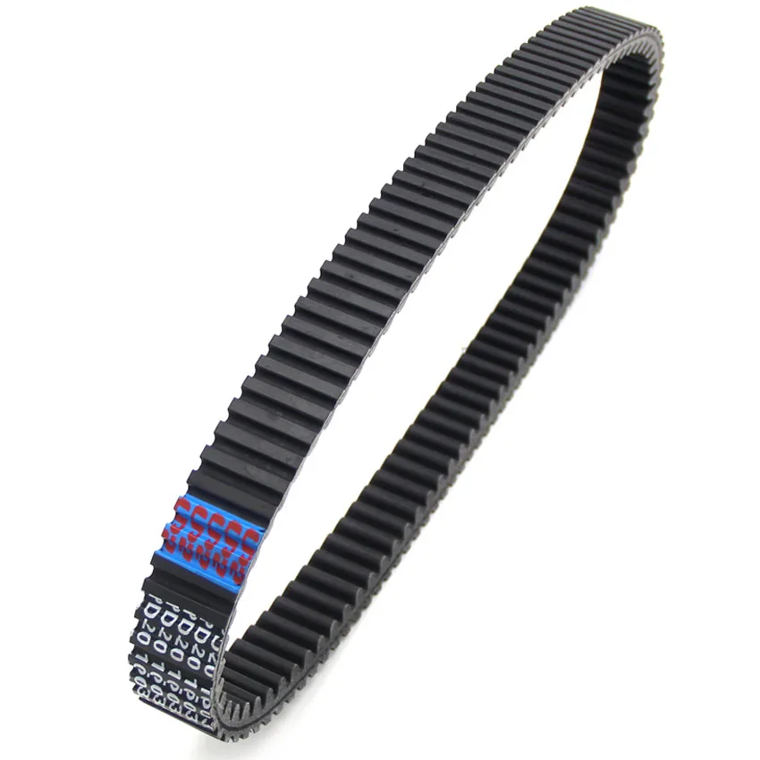 

Motorcycle Drive Belt Transfer Belt For Polaris Ranger RZR S 800 2010 2011 2012 2013 SW XP EFI EPS LE 700 3211162 3211118 Parts