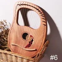 Musical Instruments