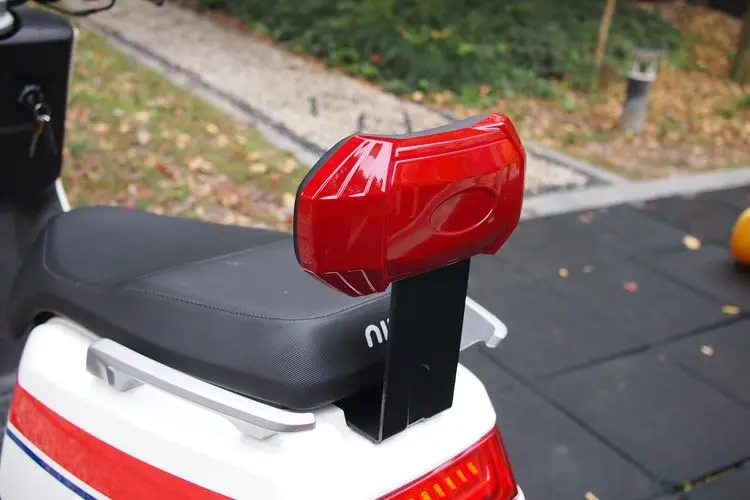 Применимый теленок E-Bike N1S U+ инструмент водонепроницаемый чехол жидкокристаллический корпус инструмента Дисплей метр коробка изменение сборки