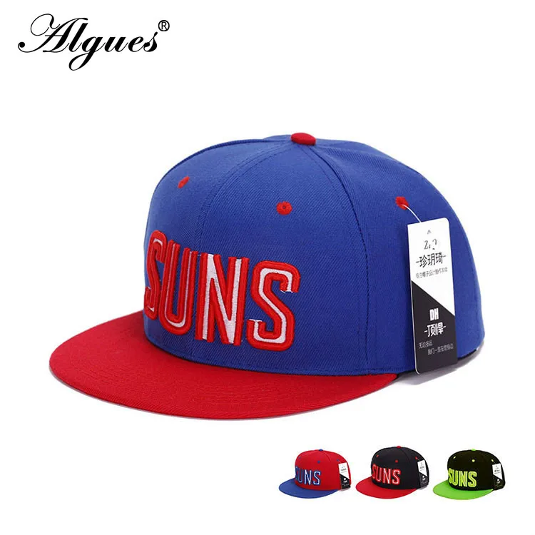 

SUNS Embroidery Dad Hat Cotton% Baseball Caps for Men Women Adjustable Hip Hop Snapback Golf Cap Hats Bone Garros Casquette