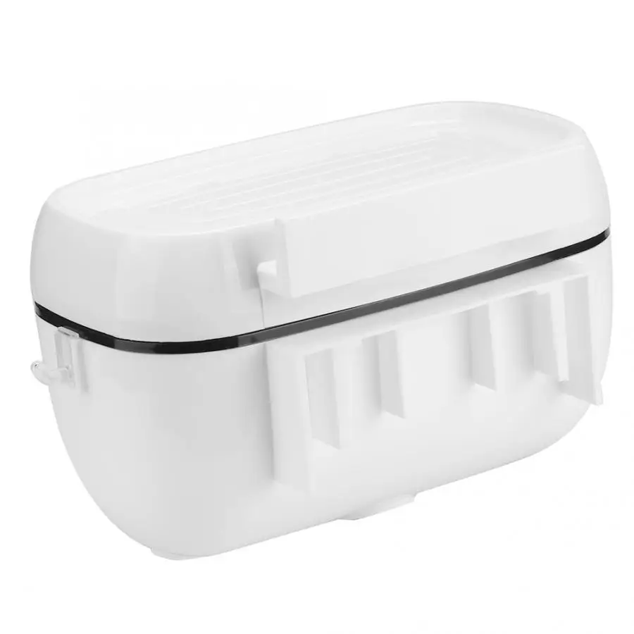 

Toilet Paper Box Grifo Dispositivo Bathroom kit Innovative Wall Hanging Waterproof Toilet Paper Storage Box Rack Bathroom
