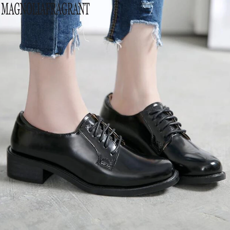 female lace up shoes