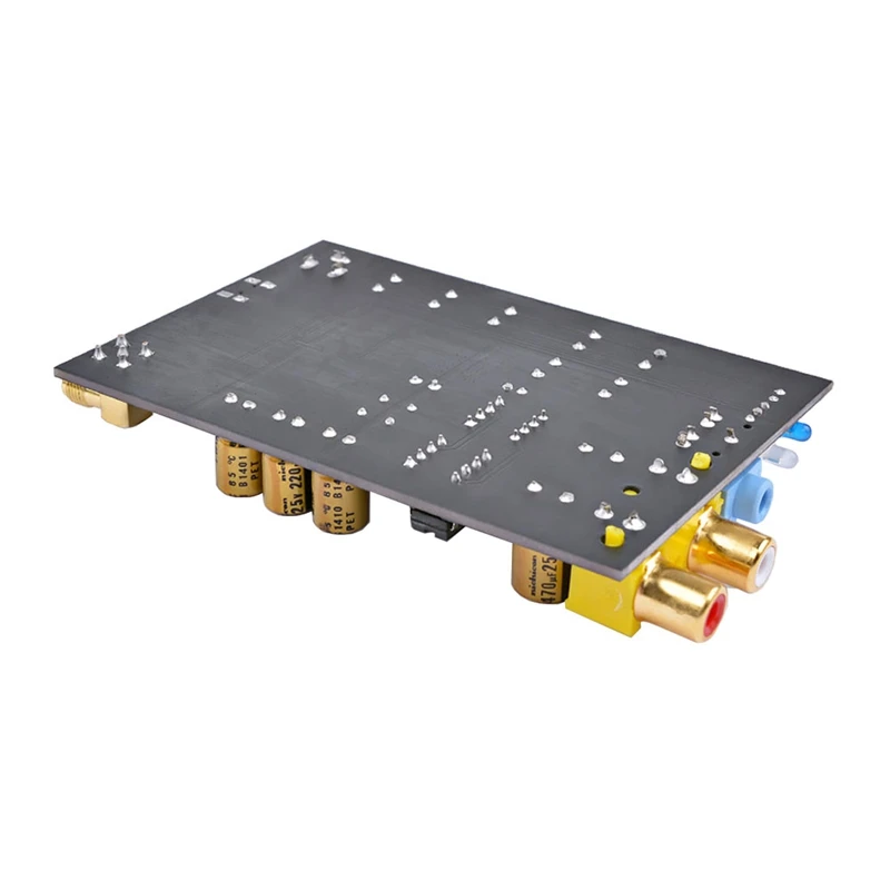Csr8675 Aptx Hd Bluetooth 5,0 беспроводной приемник Pcm5102A ies Dac декодирование без потерь поддержка 24 бит с антенной