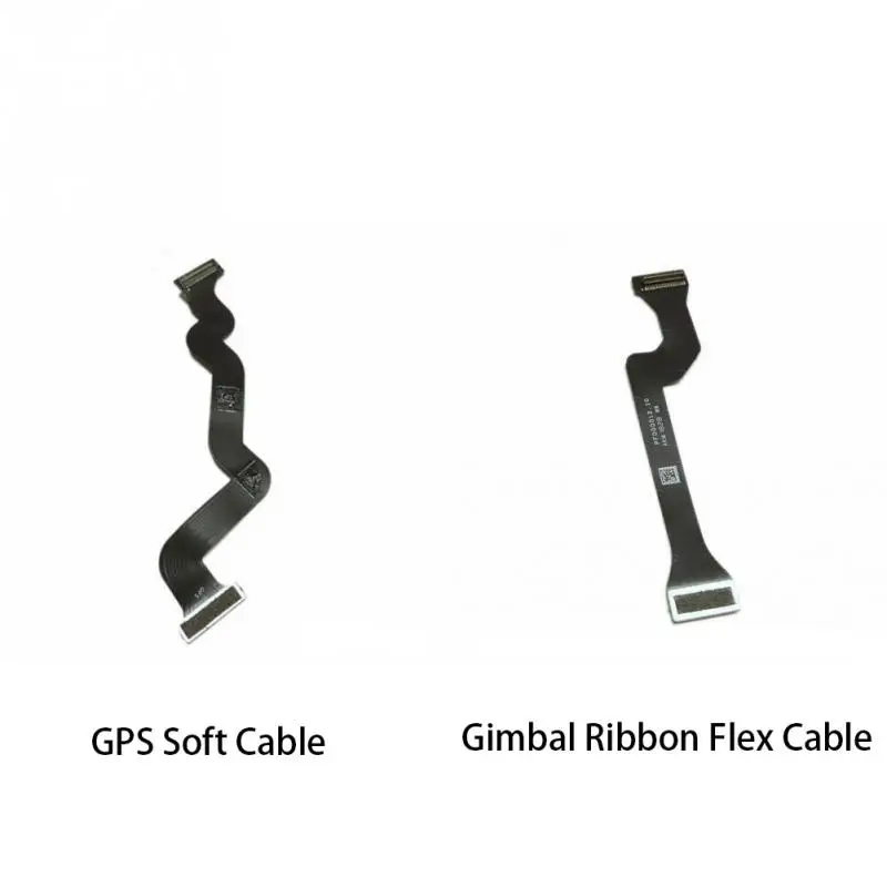 Карданный ленточный кабель плоские Сменные аксессуары мягкая запасная часть Ремонт Ремонтный Кабель GPS провод для DJI Mavic 2 Pro Zoom