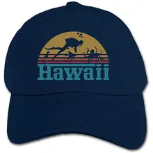 Винтажная сувенирная бейсболка 1980-х годов для младенцев, детей, подводное плавание, Регулируемая Кепка, козырек от солнца