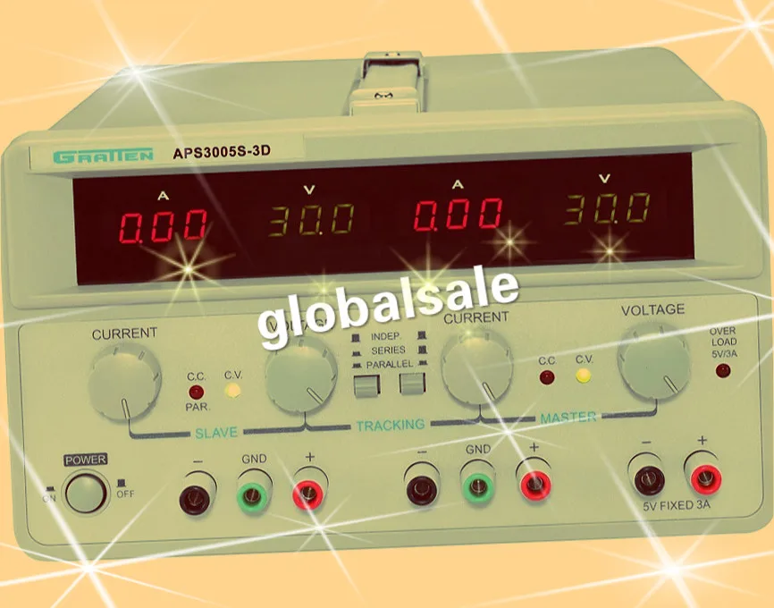 APS3005S-3D-1