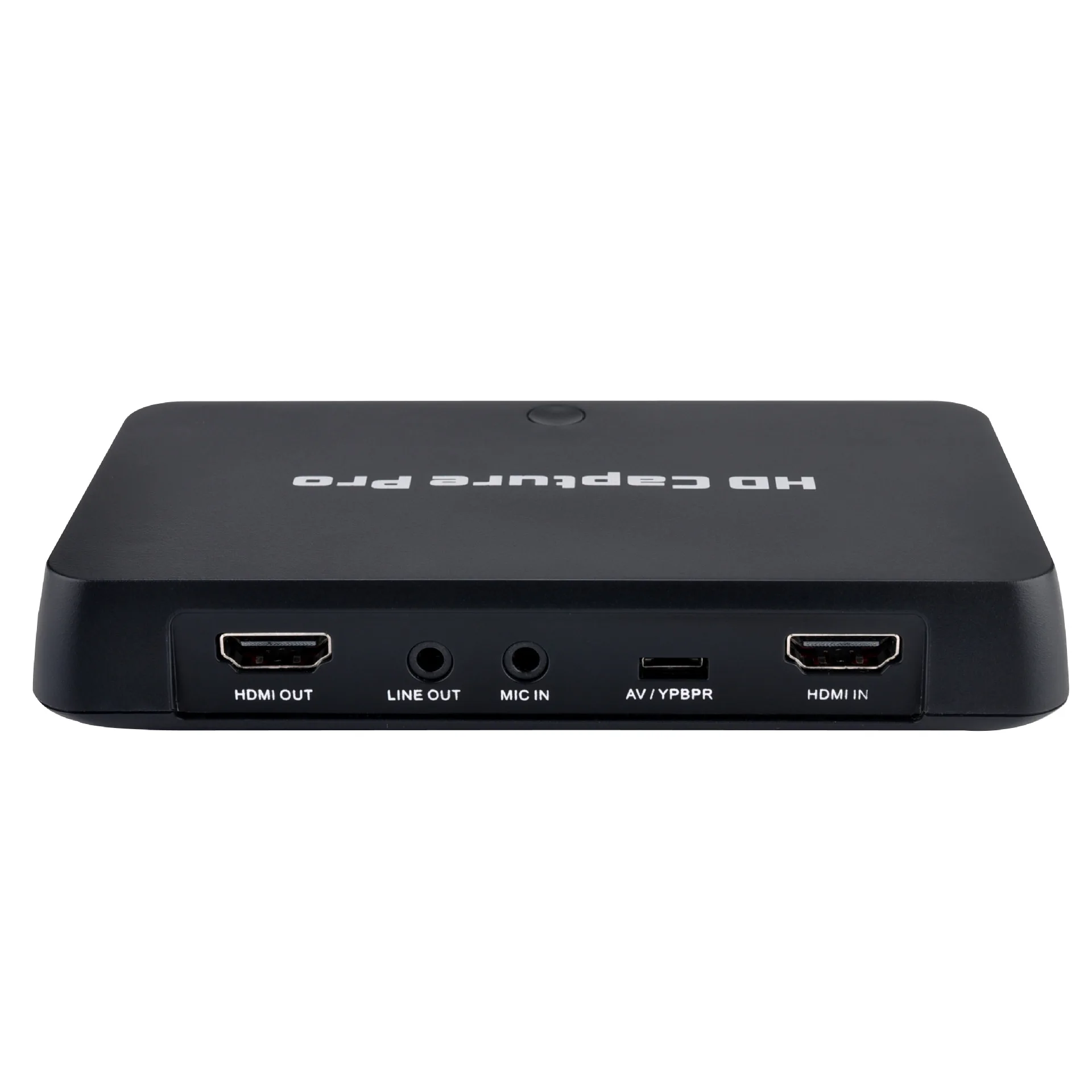 Captura hd Pro Gravação ao Vivo de Vídeo para Ps3 Xbox com Reprodução Gravação Programada Transmissão ao Vivo Ezcap295 1080p - Imagem 4