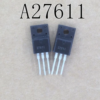 

1pcs/lot A2761I 27611 AP2761I A2761I TO-220F