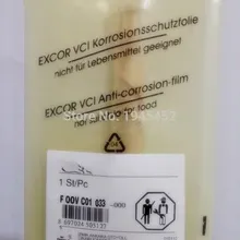 Высокое качество! F00VC01033 common rail Регулирующий клапан, F00VC01033 регулирующий клапан для bossch сопла, Сделано в Турции