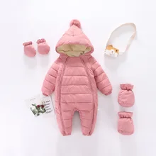 

Autumn Winter Baby Jumpsuits for Baby Girls Boys Christmas Rompers Kids Overalls For Children Newobrn Clothes Infant Clothing