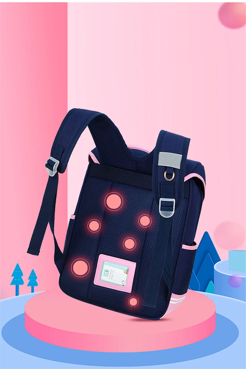 Модные рюкзаки школьные сумки ортопедические школьные сумки Mochila Escolar Детские рюкзаки сумки для девочек-подростков