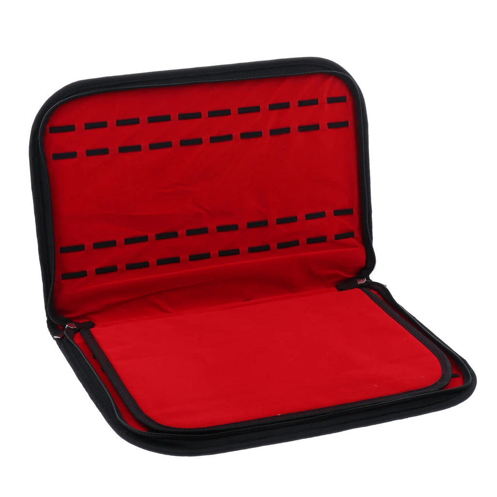 

Durable Watch Display Case PU Leather Watch Storage Organizer Waterproof Watch Keeper