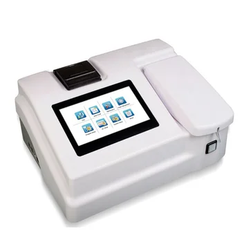 

Bio chemistry analyzer for clinic and hospital