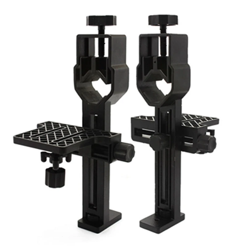 

Multifunction Telescope Universal Digital Camera Cell Phone Bracket Holder Mount Spotting Scopes Telescope Adapter