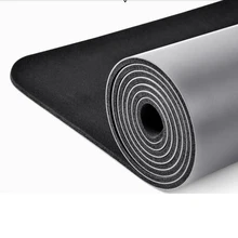 Коврики для йоги Экологичные TPE/EVA/PVC/NBR/натуральный каучук Анти-усталость ПВХ коврик для йоги