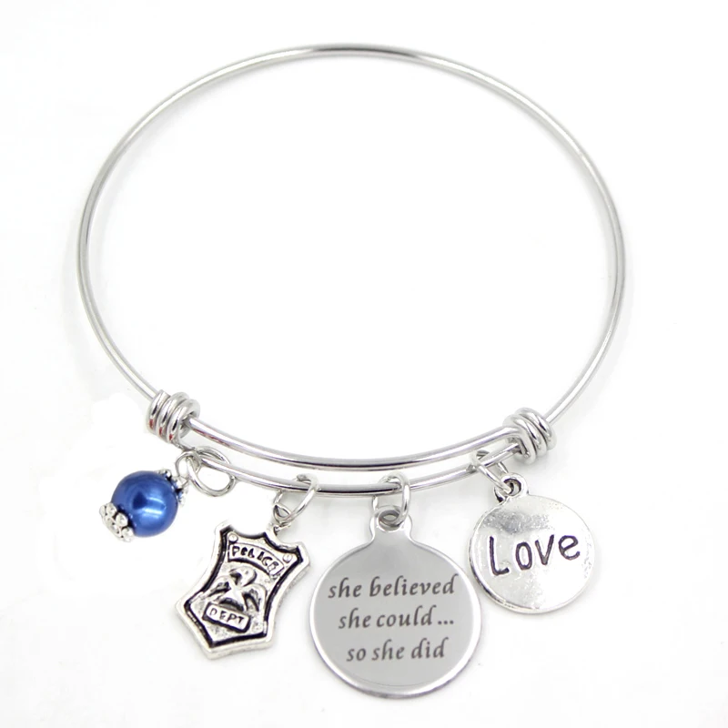 ST101 (1) New Blue Beads