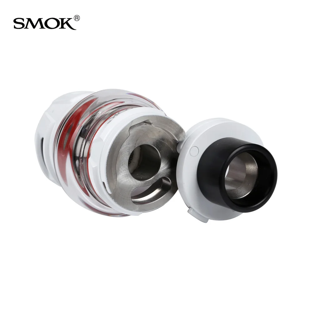 SMOK TFV8 детский V2 танк распылитель 5 мл smok атомайзер для электронных сигарет Fit Mag Grip